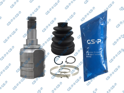 [71601176] PUNTA EJE L/C (20X23) TOYOTA COROLLA 1.8 2011-2015