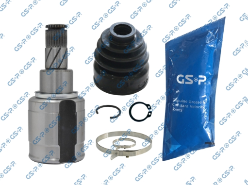 [71602487] PUNTA EJE L/C (25x29) NISSAN VERSA 1.6 2020-2026 AUTOMATICO