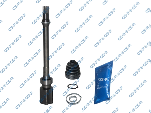 [71634128] PUNTA EJE L/C DER (31X24) MAZDA CX5 2.0 2013-2018 CON BASTAGO