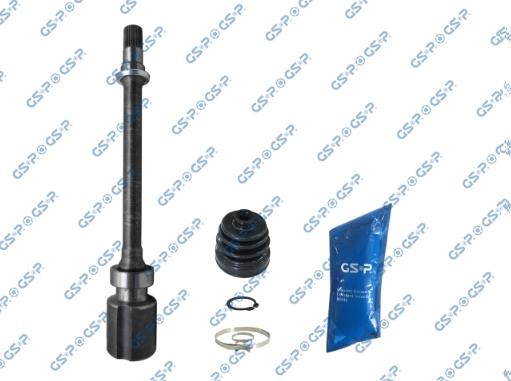 [71602500] PUNTA EJE L/C DER (31X32) MAZDA CX5 2.0 2018-2025 CON BASTAGO