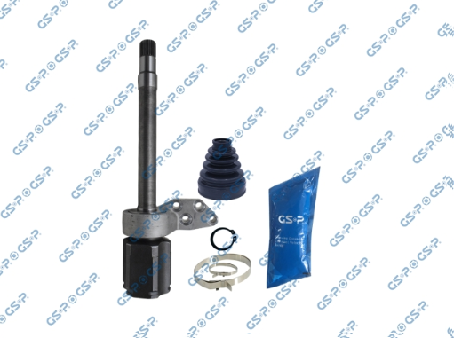 [71603310] PUNTA EJE L/C DER CAPTIVA TURBO 1.5 2020-2025
