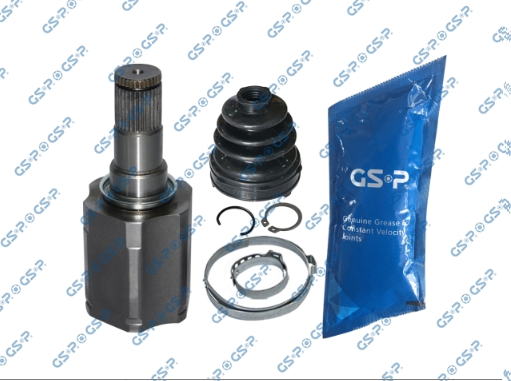 [71634129] PUNTA EJE L/C IZQ (31X24) MAZDA CX5 2.0 2013-2018