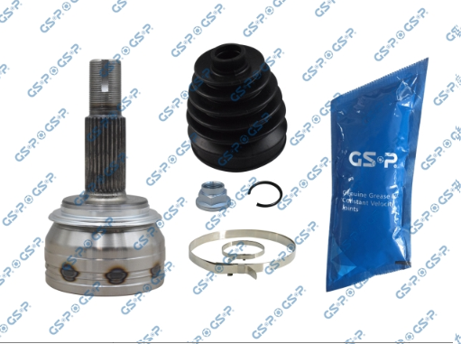 [71803476] PUNTA EJE L/R (29X26) NISSAN QASHQAI 1.3 MILD HYBRID 2020- EN ADELANTE