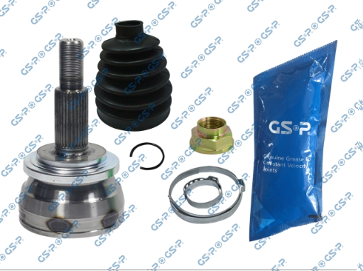[71899320] PUNTA EJE L/R (30X27X61.2)TOYOTA RAV4 2.5 HIBRIDA 2020-2026