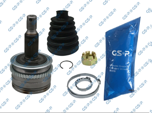 [71839159] PUNTA EJE L/R (30X35) MITSUBISHI L200 SPORTERO 2.5 2009-2016