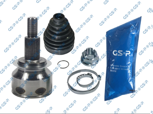 [71834207] PUNTA EJE L/R (31X24) MAZDA CX5 2.0 2013-2018 4X2