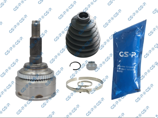 [71802248] PUNTA EJE L/R CHEVROLET CAPTIVA TURBO 1.5 2020-2025