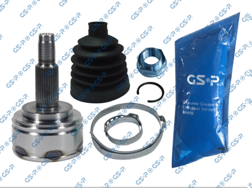 [71850132] PUNTA L/R (31X27) RENAULT MASTER III