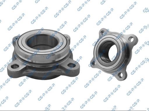 [719254002] RODAMIENTO RUEDA DEL HILUX VIGO 2.4 2.7 2.8 4.0 2006-2015 FORTUNER 2.7 3.0 4.0 2008-2016 CON ABS (54 DIENTES)