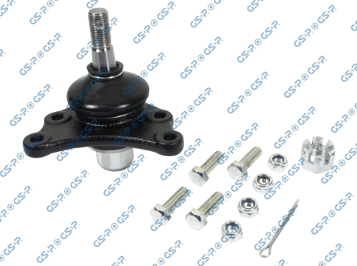 [71S080224] ROTULA SUPERIOR TOYOTA HILUX 2.4 22R 1990-2005 4X2