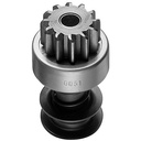 BENDIX RELACIONADO35MT 12D TIPO DELCO