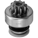 BENDIX TRACTORES FIAT GIRO IZQUIERDO 9D TIPO BOSCH