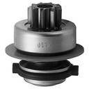 BENDIX VOLKSWAGEN GOLF BOSCH SEAT JETTA 9D