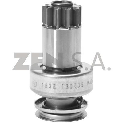 BENDIX AUDI A3 SKODA FABIA SEAT IBIZA VOLKSWAGEN BETTLE GOLF JETTA TIPO BOSCH 10D