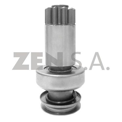 BENDIX FIAT BRAVO SIENA STRADA 10D