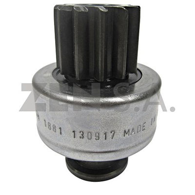BENDIX JAC CON ARRQ PRESTOLITE T-12