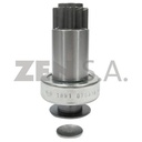 BENDIX VOLSKWAGEN BORA GOLF JETTA AUDI A3 10D TIPO VALEO