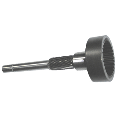 [0310457032] EMBRAGUE ARRANQUE 28MT (EJE)