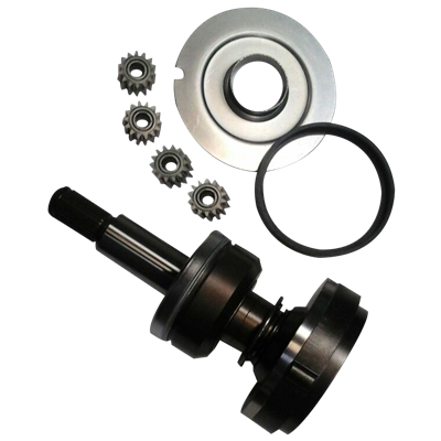[0310526468] BENDIX RELACIONADO 39MT MONTACARGA FIAT ALLIS T-28 G:20.1 SPL:6 ID:13.01 ID 13.01 D 71.9 CW
