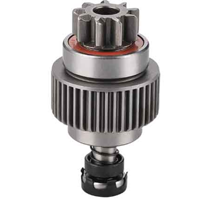 [392-2235-HIB] BENDIX RELACIONADO NISSAN TD27 T-9