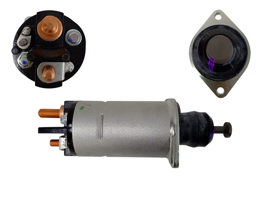 [0310515838] AUTOMATICO 29MT 12V MERCEDES BENZ MB 1720 A (ZM-818)