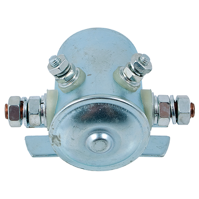 [3967-703] AUTOMATICO 24V TRABAJO CONTINUO METALICO