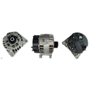 ALTERNADOR RENAULT LOGAN 1.6 /SANDERO 1.6 /DUSTER 1.6 MOTOR K7M /K4M 12V 125A 2P SEÑAL L-FR 6PK VALEO