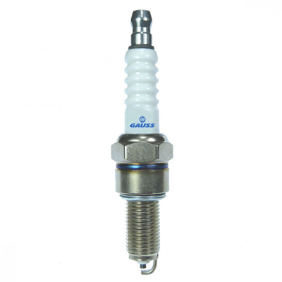 [23GV8R03-09] BUJÍA GV8R03-09 HONDA(CB190R) YAMAHA(FZ 16/2.0) CAJAX10 UNID. MOTOCICLETA