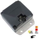 REGULADOR CATERPILLAR UNIVERSAL 12 55 EXTERNO SIN PILOTO 3 TIPO BOSCH