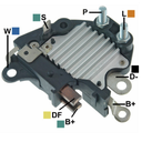 REGULADOR CATERPILLAR TRACTORES 24V TIPO MAGNETI MARELLI 83614251 99946065 RT510258
