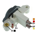 REGULADOR CHEVROLET CORSA VW VOLKSWAGEN 12 100 MONEDA TIPO BOSCH (GA1510) 1986AE0008