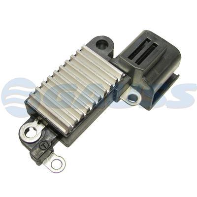 REGULADOR NISSAN PATHFINDER SENTRA 2.0 12 2 L-S TIPO HITACHI