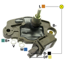 REGULADOR RENAULT LAGUNA SAFRANE 1996 12 TIPO MOTOROLA