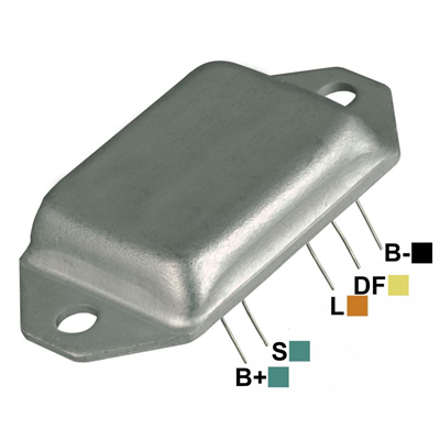 REPARACION CHEVROLET NPR 12 TIPO HITACHI