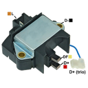 REGULADOR PEUGEOT CITROEN 12 1 CABLE 1 L TIPO PARIS RHONE