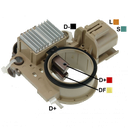 REGULADOR HYUNDAI H1 KIA SORENTO 12 2 L-S TIPO MITSUBISHI