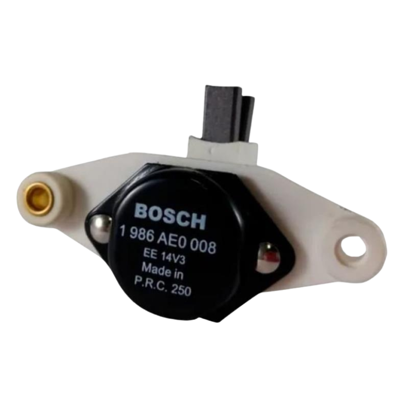 [BA1986AE0008] REGULADOR CHEVROLET CORSA VW VOLKSWAGEN 12 100 MONEDA TIPO BOSCH (GA1510) GA211