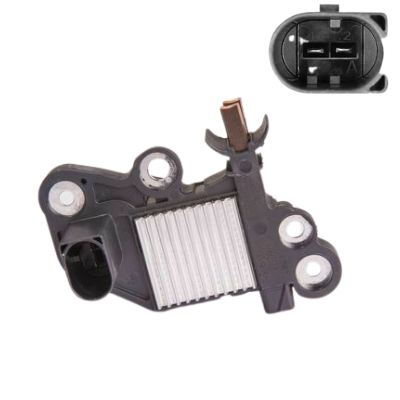 [BA1986AE0014] REGULADOR VW VOLKSWAGEN GOL IV CROSSFOX 12V 0272220731