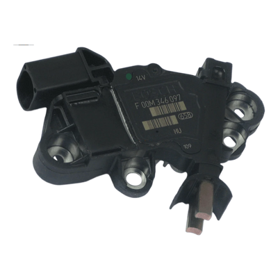 REGULADOR FORD ECOSPORT 2.0 RANGER 2013 12V TIPO BOSCH PROTOCOLO LIN ID:88 (GA1415) GA341 F00M346122 F00M346097 1986AE0046