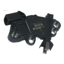 REGULADOR FORD ECOSPORT 2.0 RANGER 2013 12V TIPO BOSCH PROTOCOLO LIN ID:88 (GA1415) GA341 F00M346122 F00M346097 1986AE0046