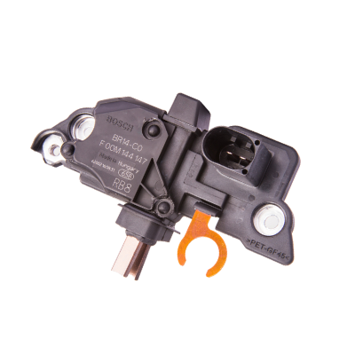 [BA1986AE0131] REGULADOR MERCEDES SPRINTER 316 1.8 516 1.8 12V TIPO A PROTOCOLO:BSS 1986AE0131 0031543706 0031545806 F00M144147