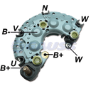 RECTIFICADOR DENSO 95AMP 8X50A TIPO NIPON DENSO