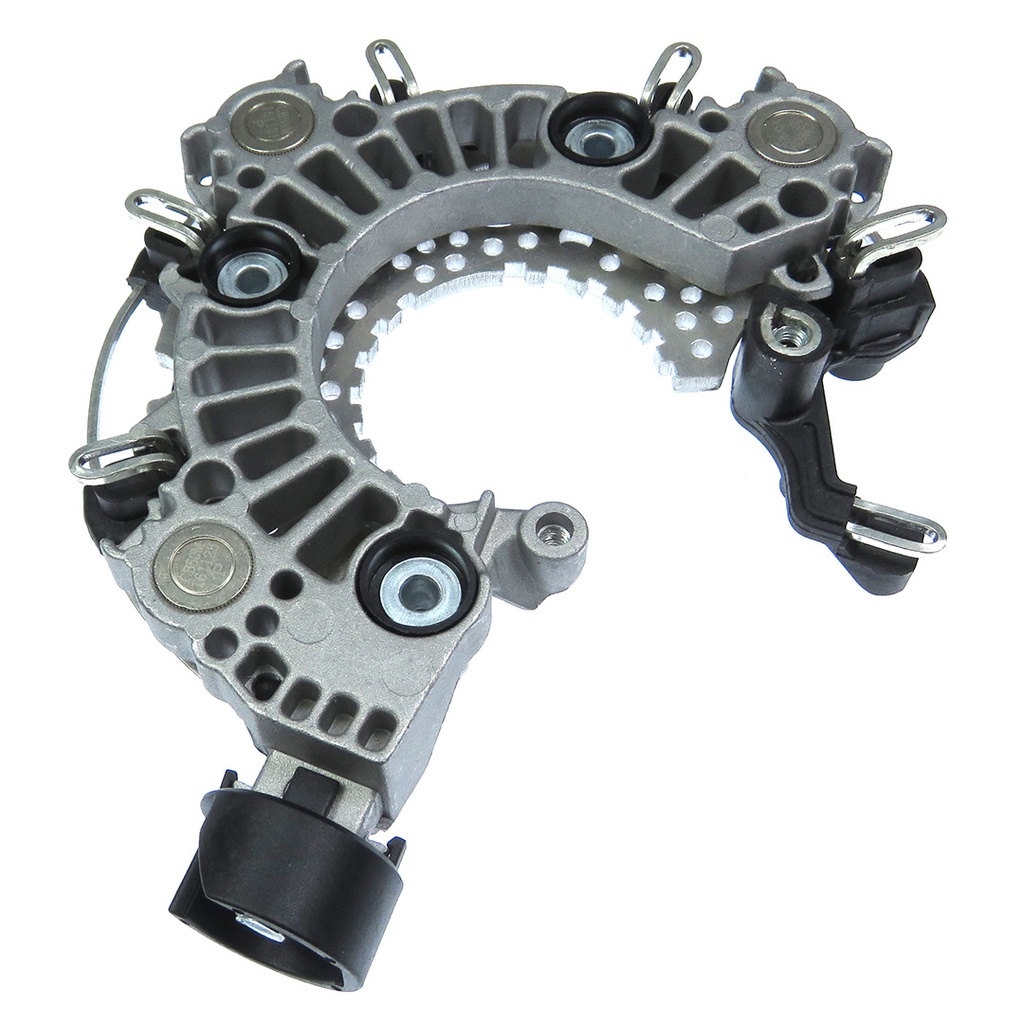 [07GA1445] RECTIFICADOR MINI COOPER 1.6 2013 TIPO BOSCH 150A Ø127MM M8X11MM 6X50A AVALANCHA (GA349)