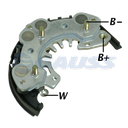 RECTIFICADOR SUBARU 95AMP 8X35A103MM TIPO HITACHI