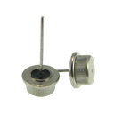 DIODO TIPO PESADO POSITIVO