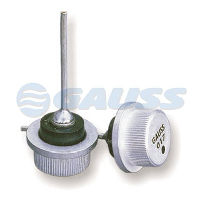 DIODO TIPO PESADO NEGATIVO