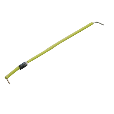 DIODO TIPO RESISTENCIA