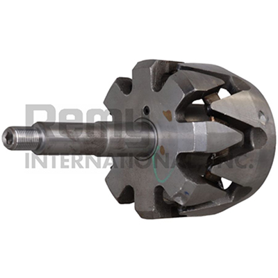 [031968904] ROTOR 25SI 26SI 33SI 34SI 12V 135AMP