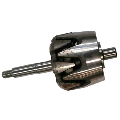 [0310502321] ROTOR 36SI 12V 105AMP (NUCLEO)