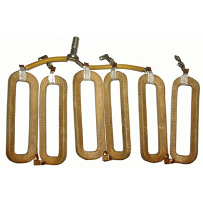 [031945853] BOBINA CAMPO 50MT 24V